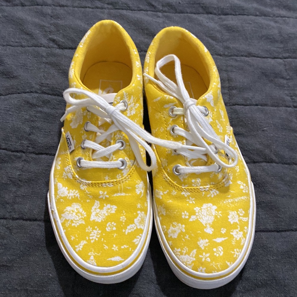 Vans sz 6.5